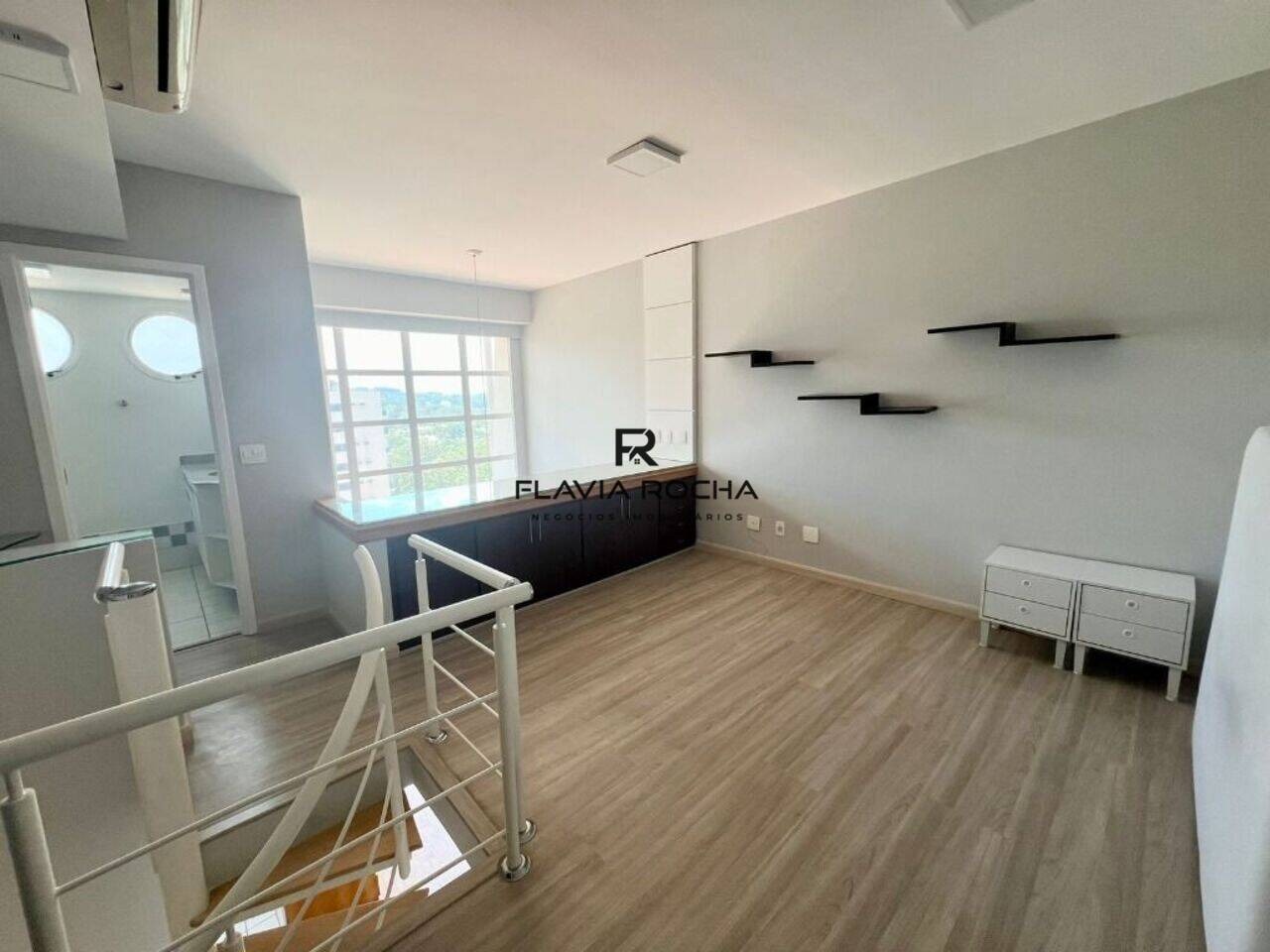 Apartamento, 1 quarto, 63 m² - Foto 9