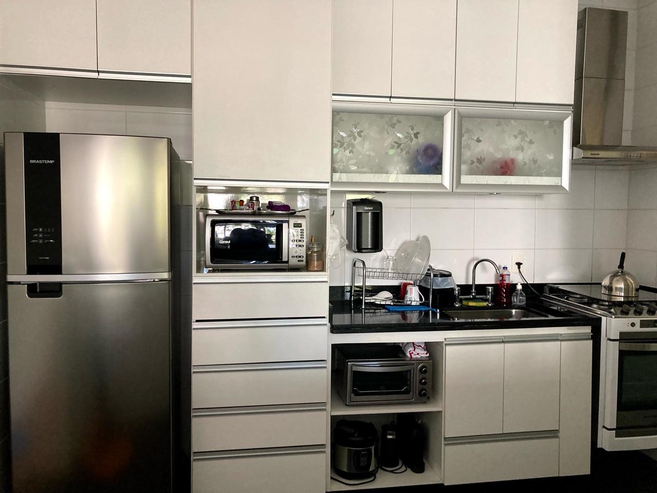 Apartamento, 3 quartos, 152 m² - Foto 14
