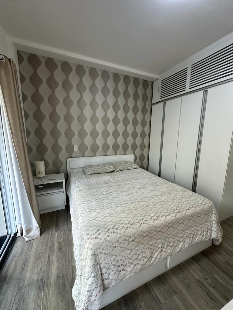 Apartamento, 1 quarto, 49 m² - Foto 9