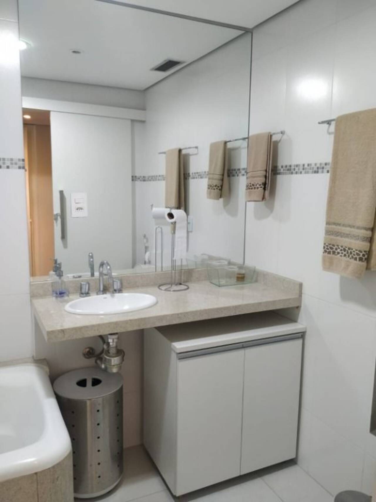 Flat/Apart Hotel, 1 quarto, 70 m² - Foto 9