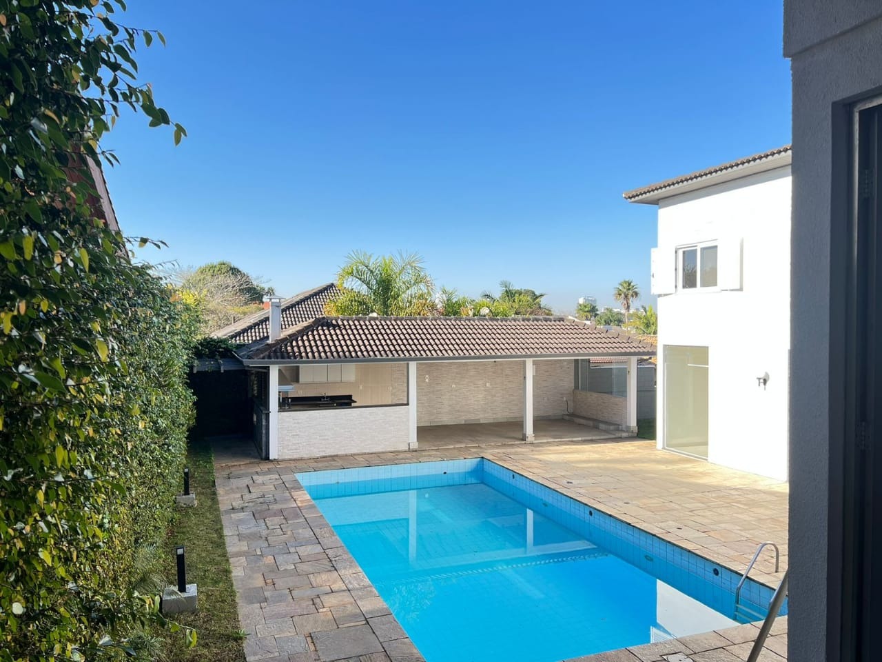Casa, 4 quartos, 620 m² - Foto 30