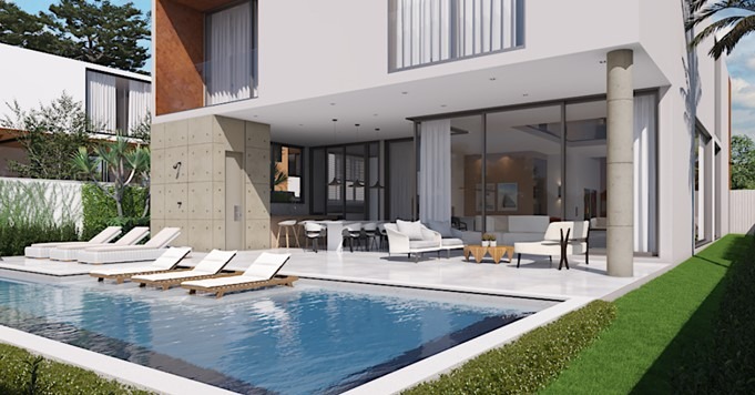 Casa de Condomínio, 5 quartos - Foto 7