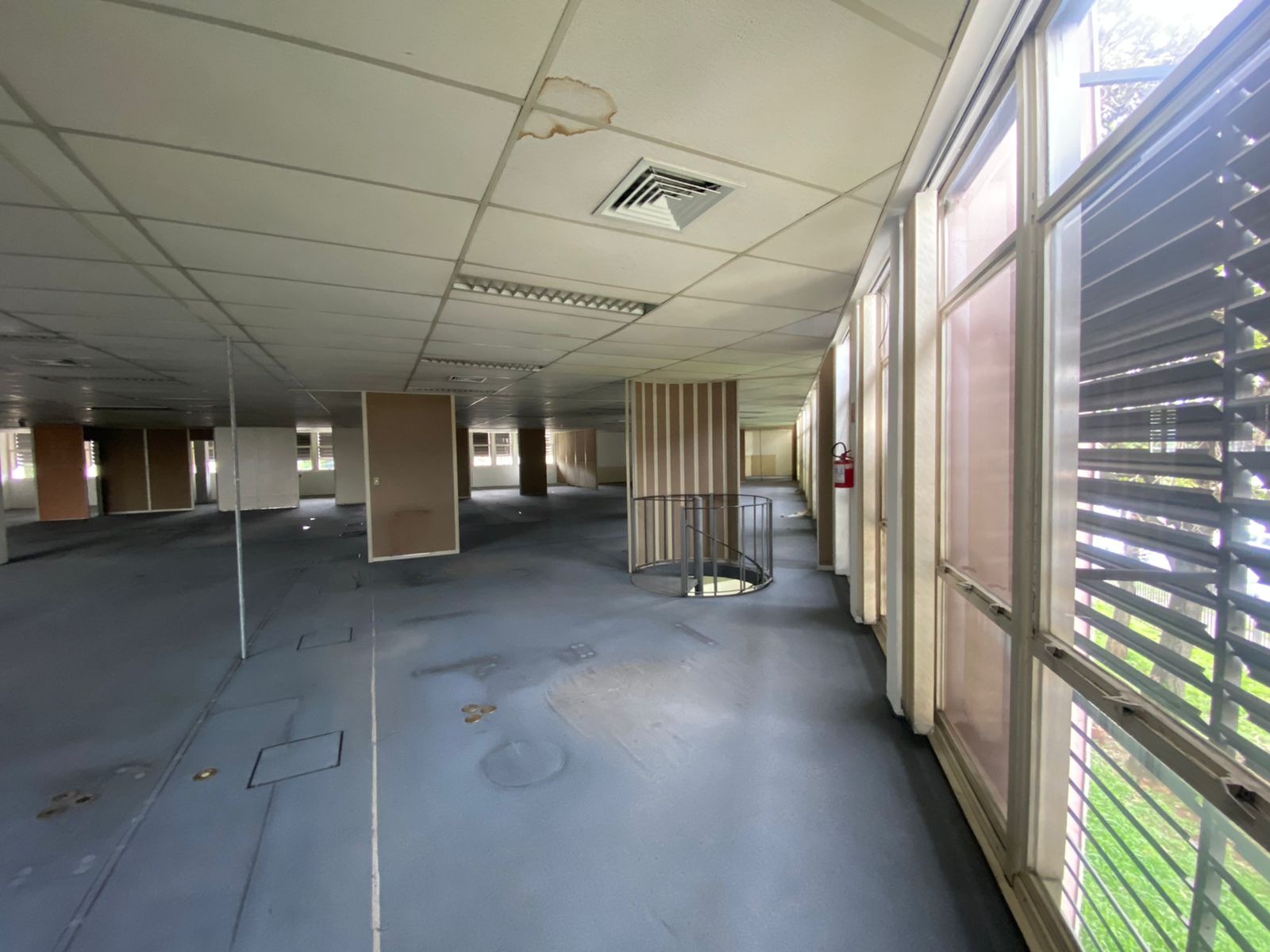 Prédio Inteiro, 4781 m² - Foto 21