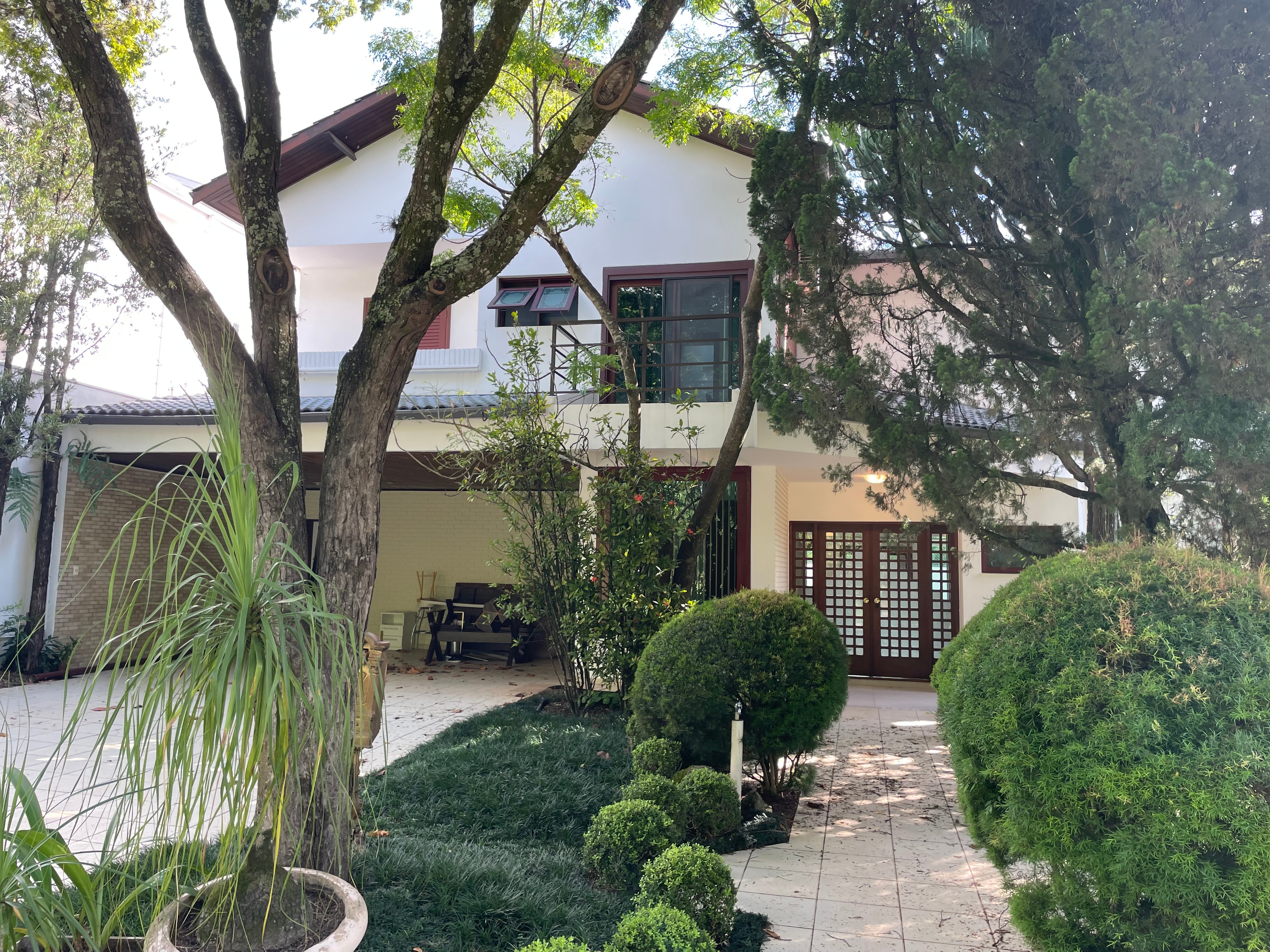 Casa, 4 quartos, 500 m² - Foto 2