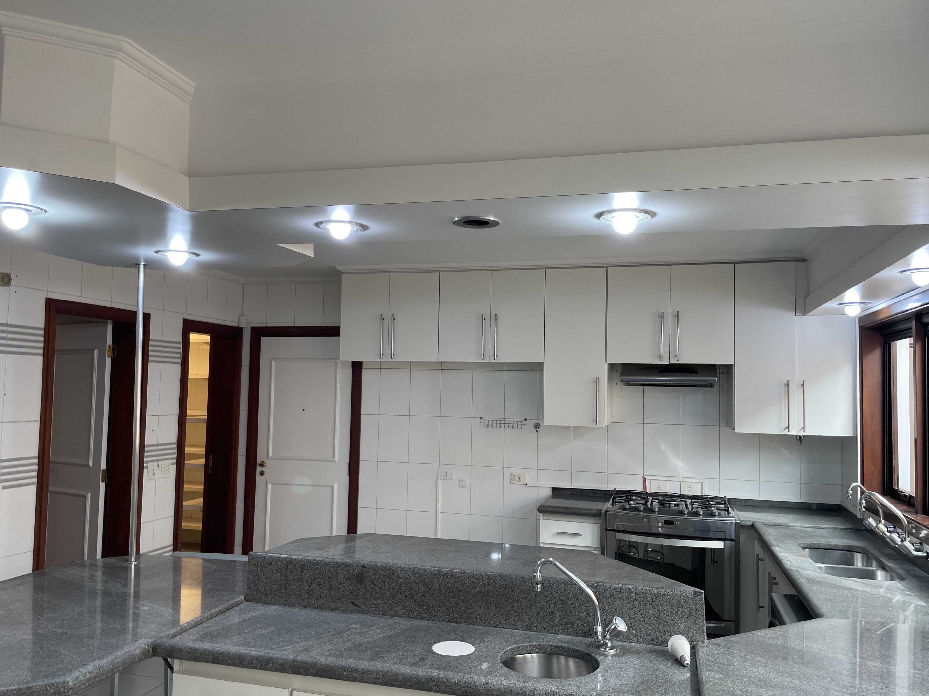 Casa, 4 quartos, 500 m² - Foto 20