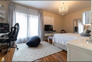 Casa, 5 quartos, 740 m² - Foto 24