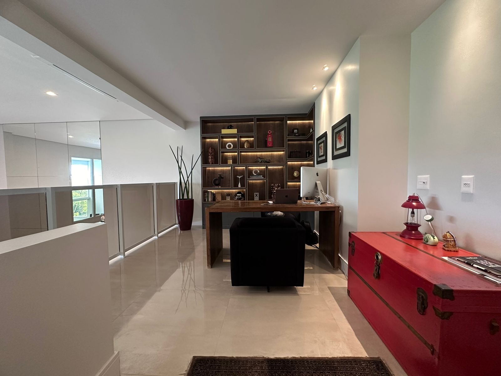 Apartamento, 4 quartos, 397 m² - Foto 7