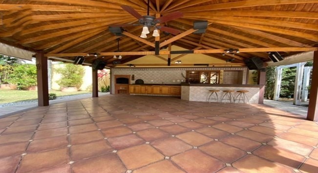Casa, 4 quartos, 480 m² - Foto 7
