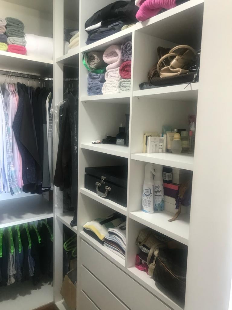 Apartamento, 3 quartos, 96 m² - Foto 7