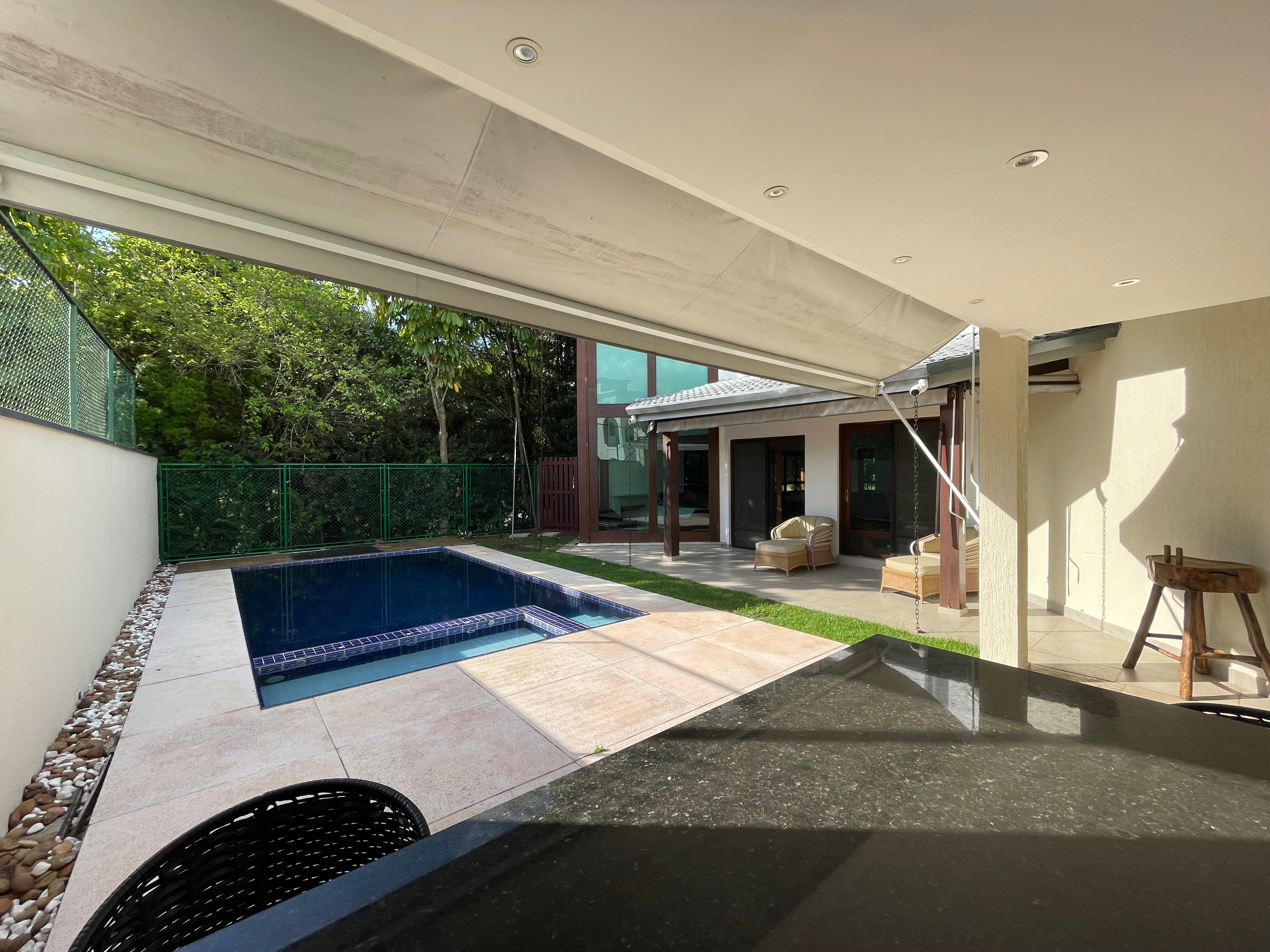 Casa, 4 quartos, 500 m² - Foto 68