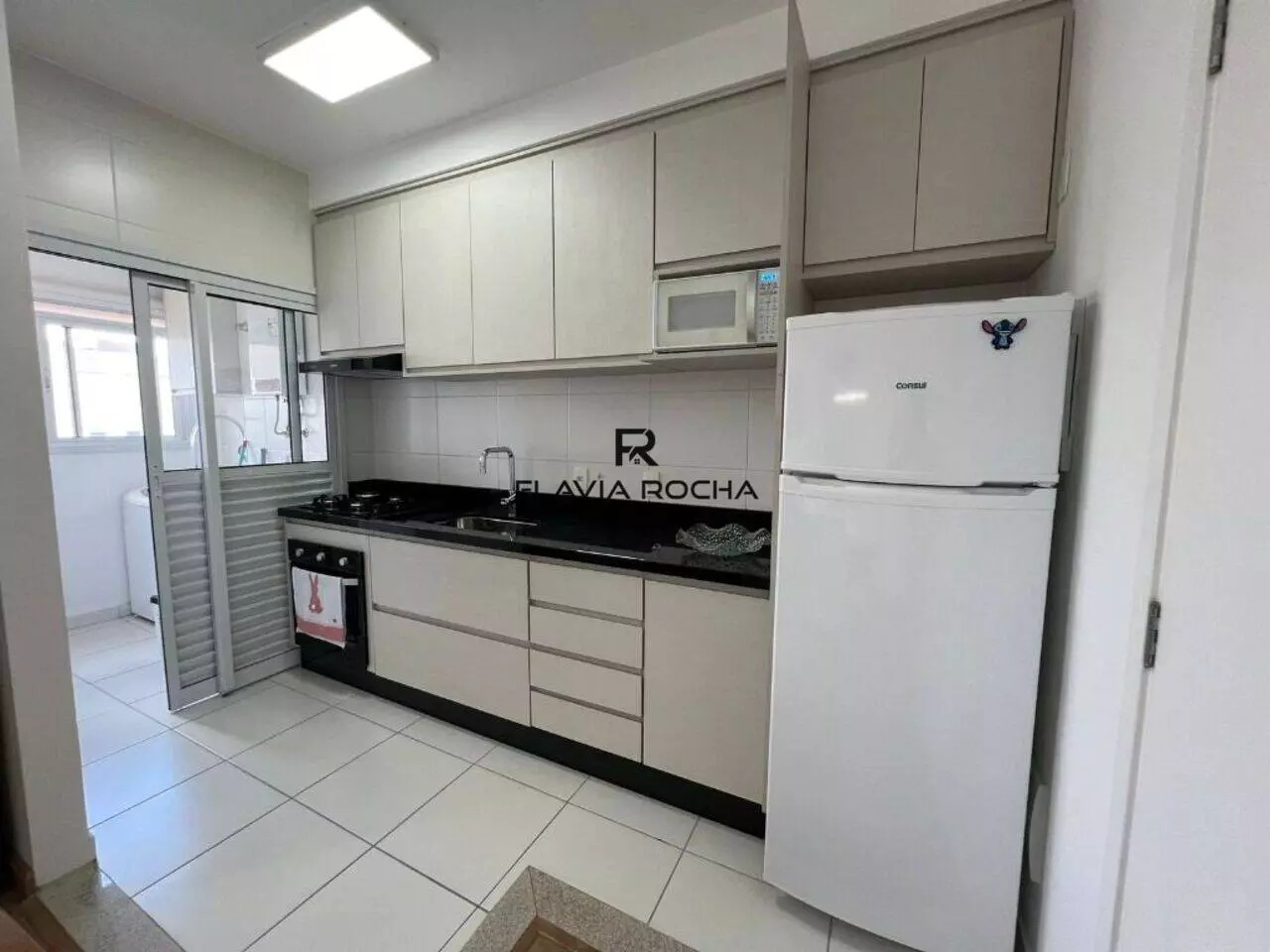 Apartamento, 1 quarto, 50 m² - Foto 9