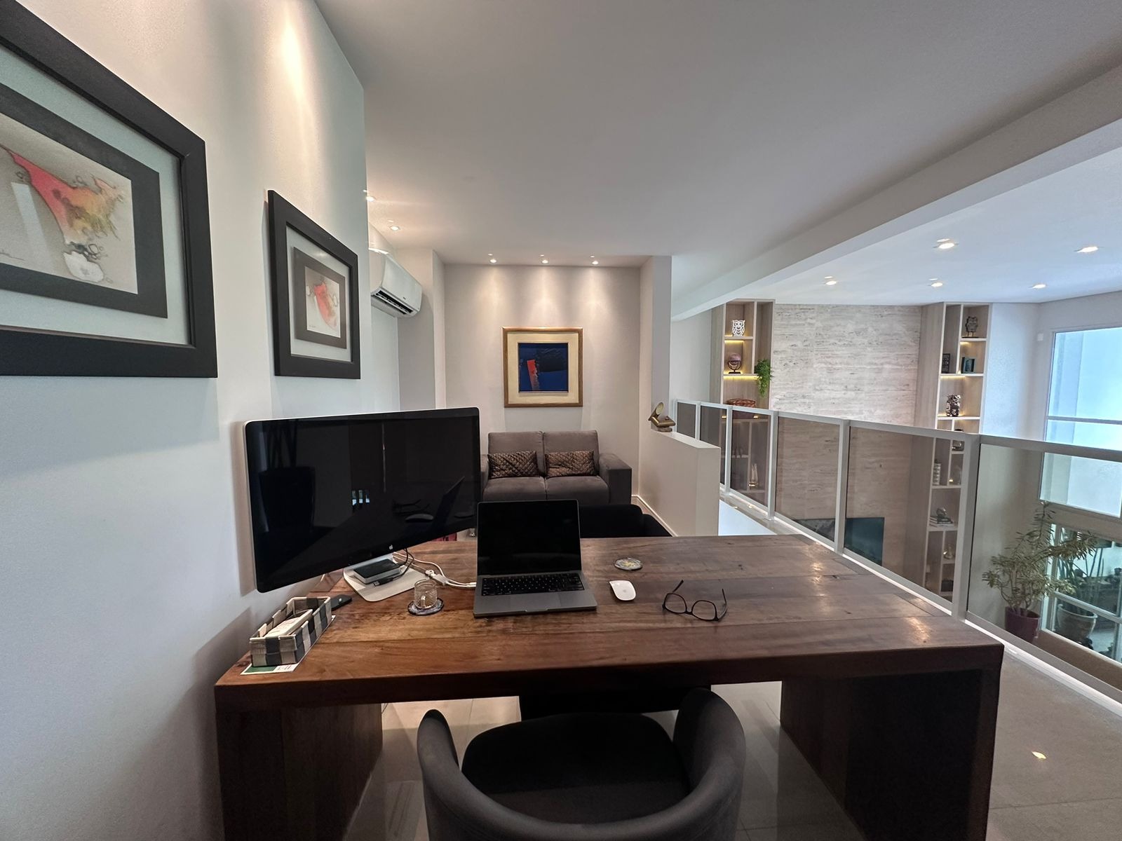 Apartamento, 4 quartos, 397 m² - Foto 6