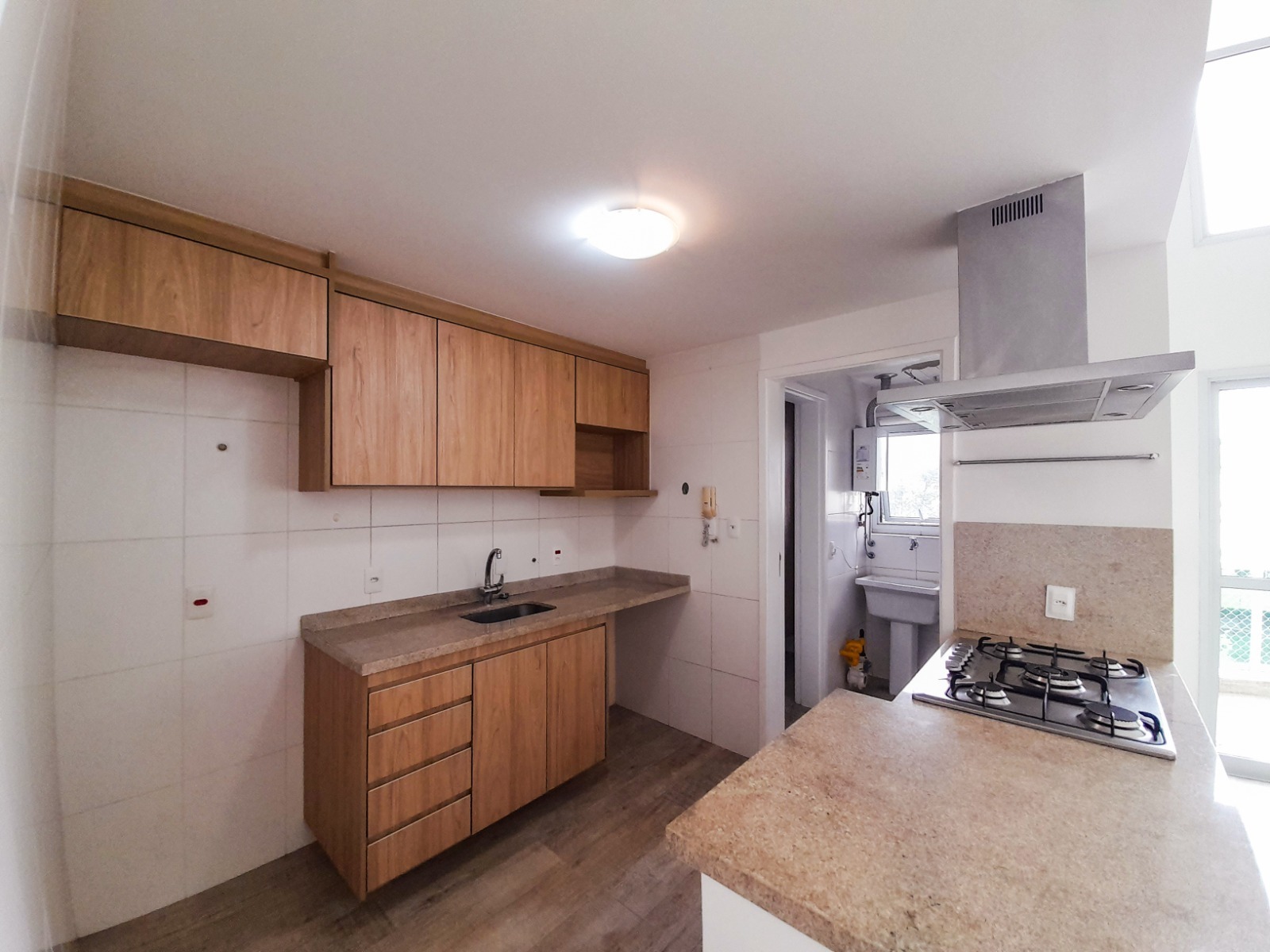 Apartamento, 3 quartos, 94 m² - Foto 4