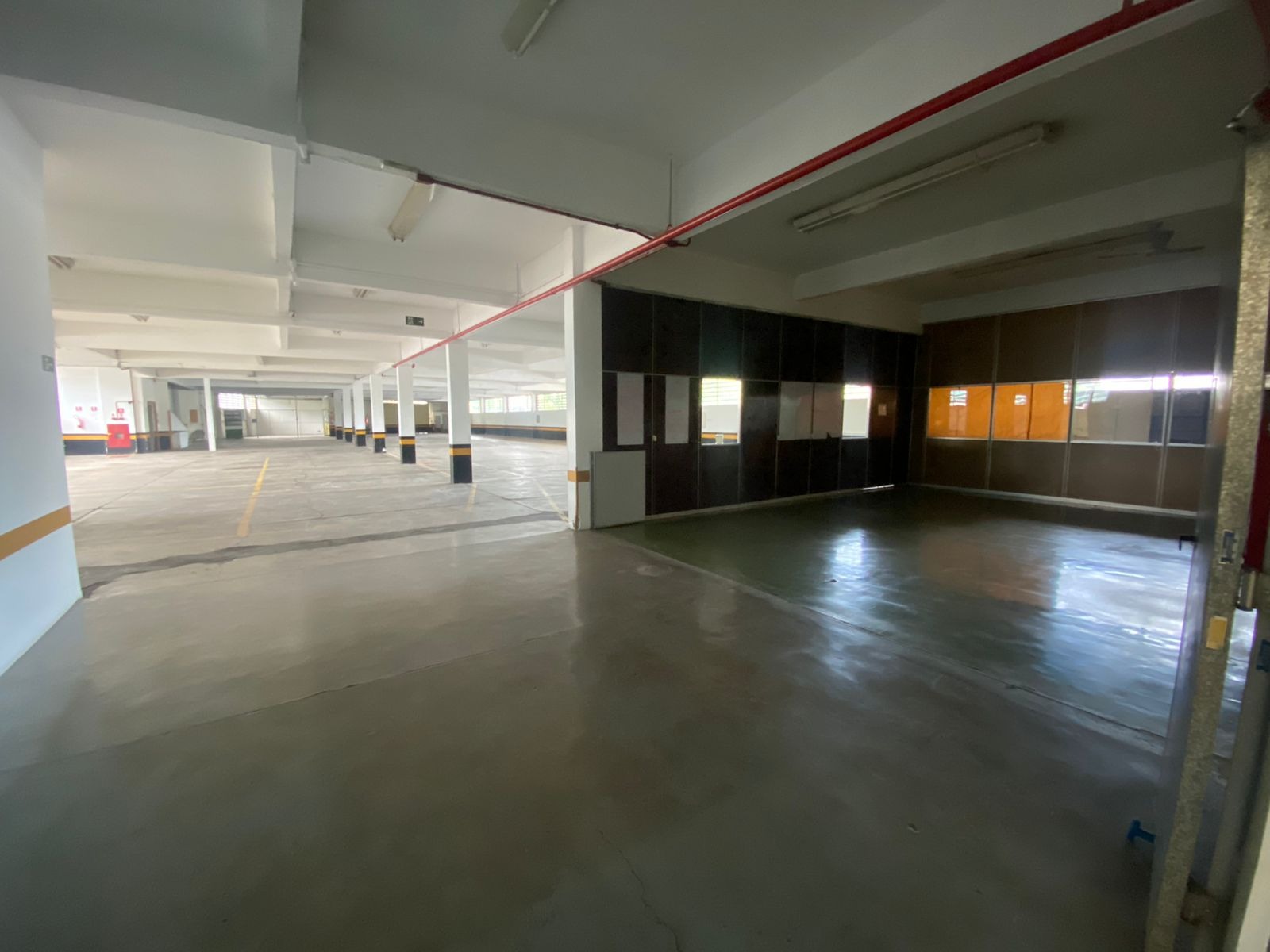 Prédio Inteiro, 4781 m² - Foto 41