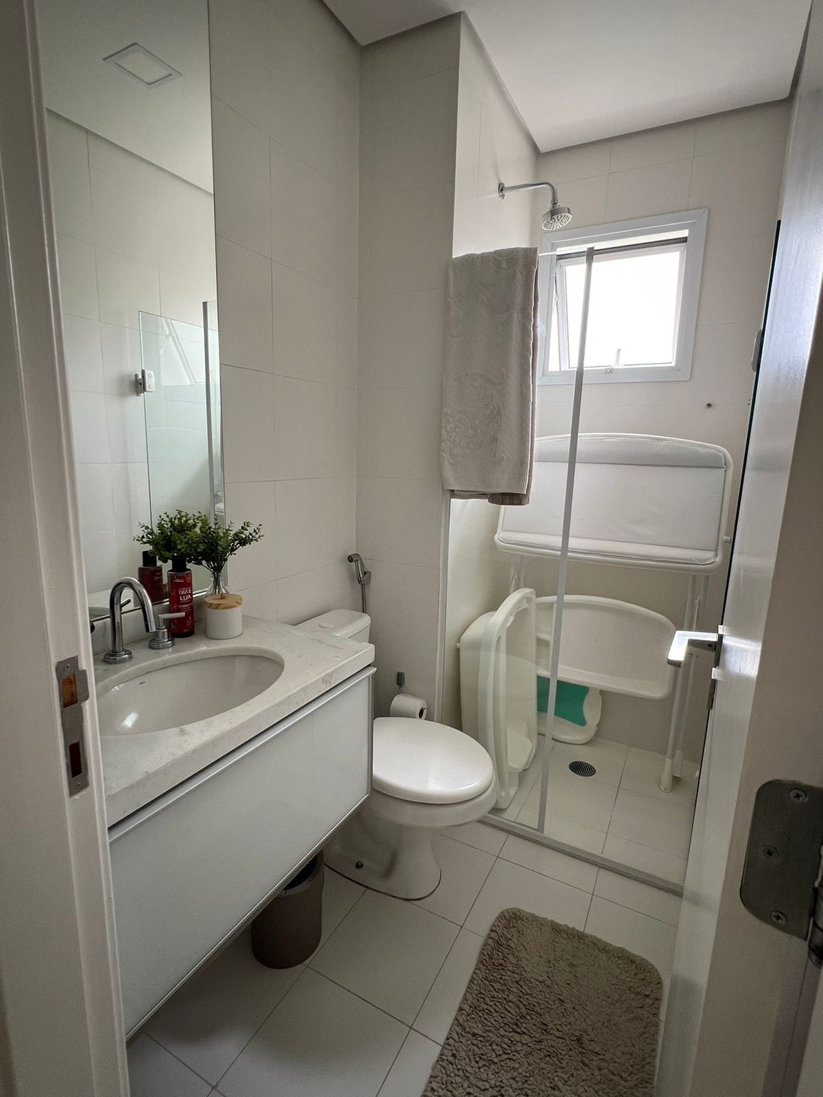 Apartamento, 2 quartos, 58 m² - Foto 13