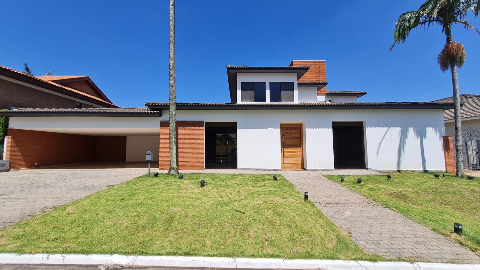 Casa, 4 quartos, 620 m² - Foto 3