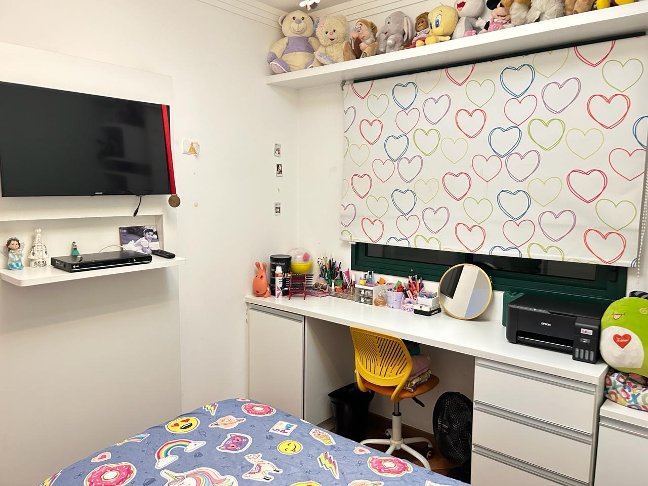 Apartamento, 3 quartos, 96 m² - Foto 17