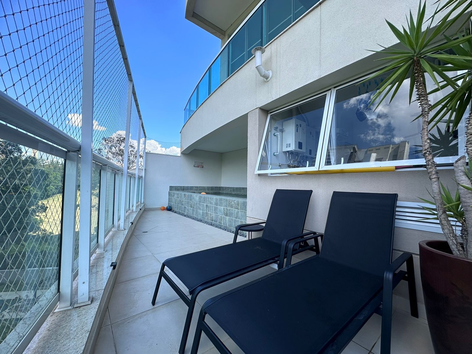Apartamento, 4 quartos, 397 m² - Foto 17