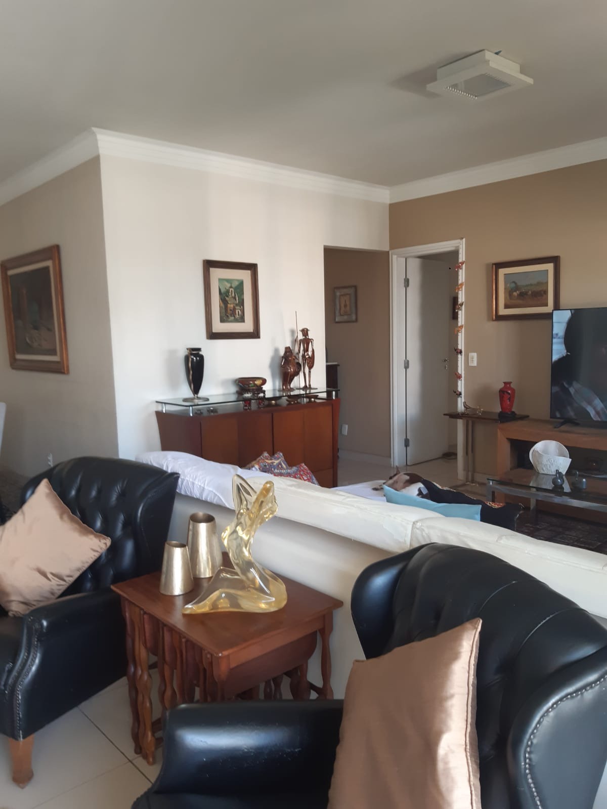 Apartamento, 3 quartos, 139 m² - Foto 14