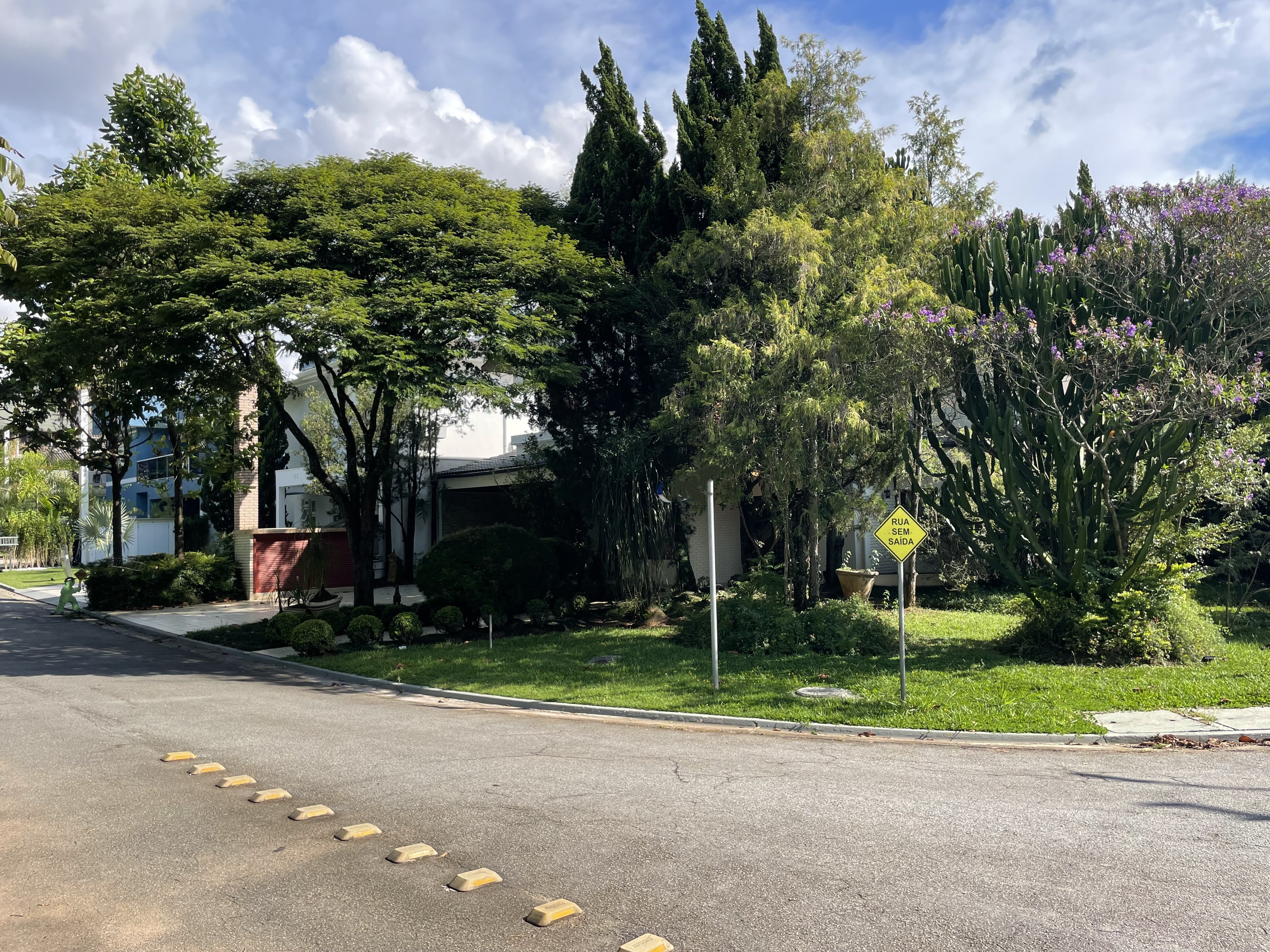 Casa, 4 quartos, 500 m² - Foto 3