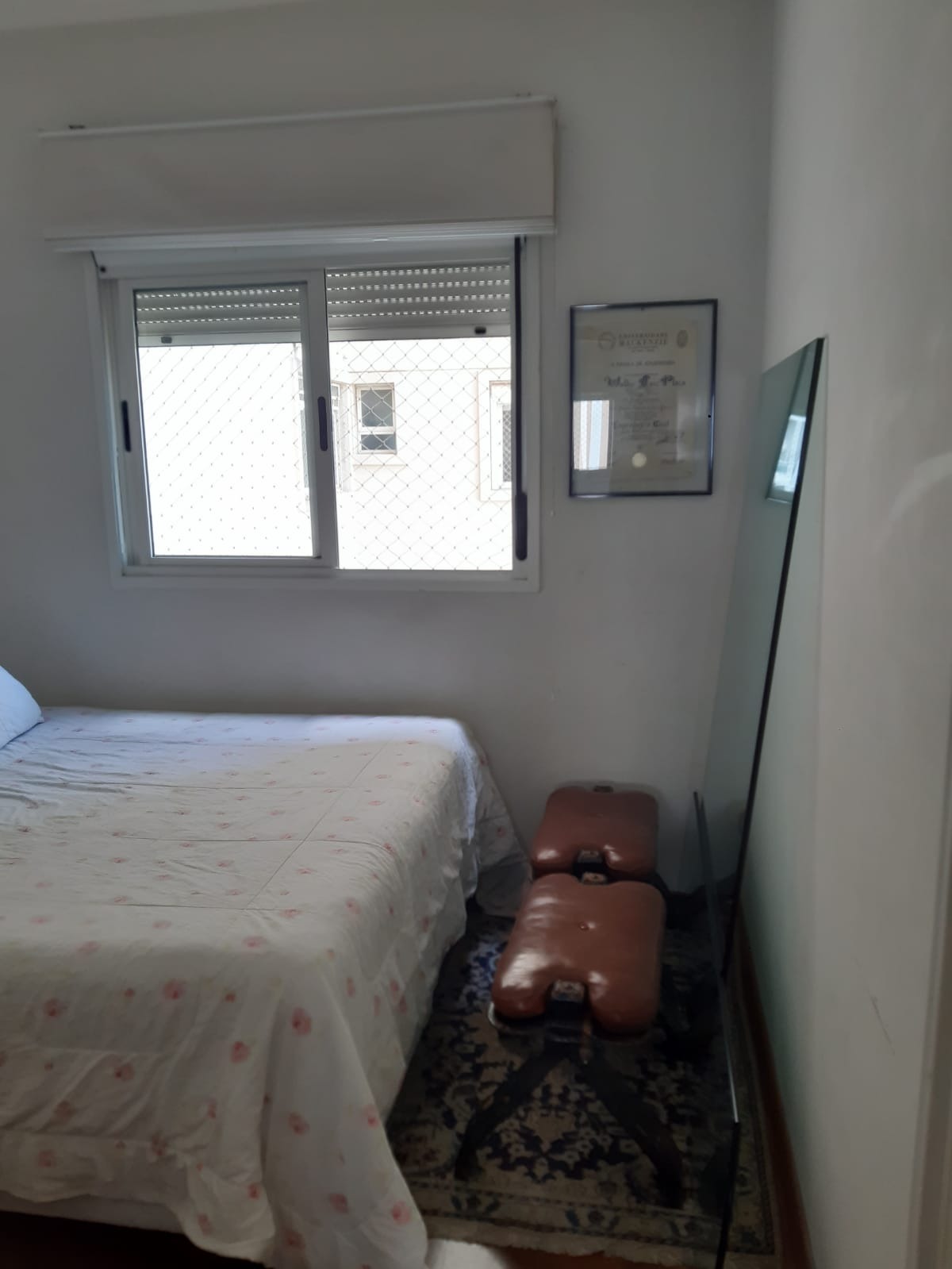 Apartamento, 3 quartos, 139 m² - Foto 39