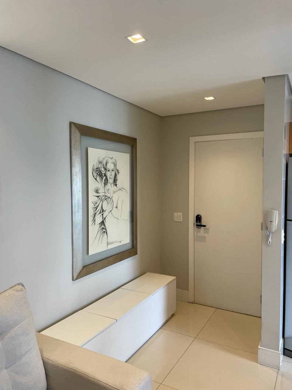 Apartamento, 1 quarto, 65 m² - Foto 9