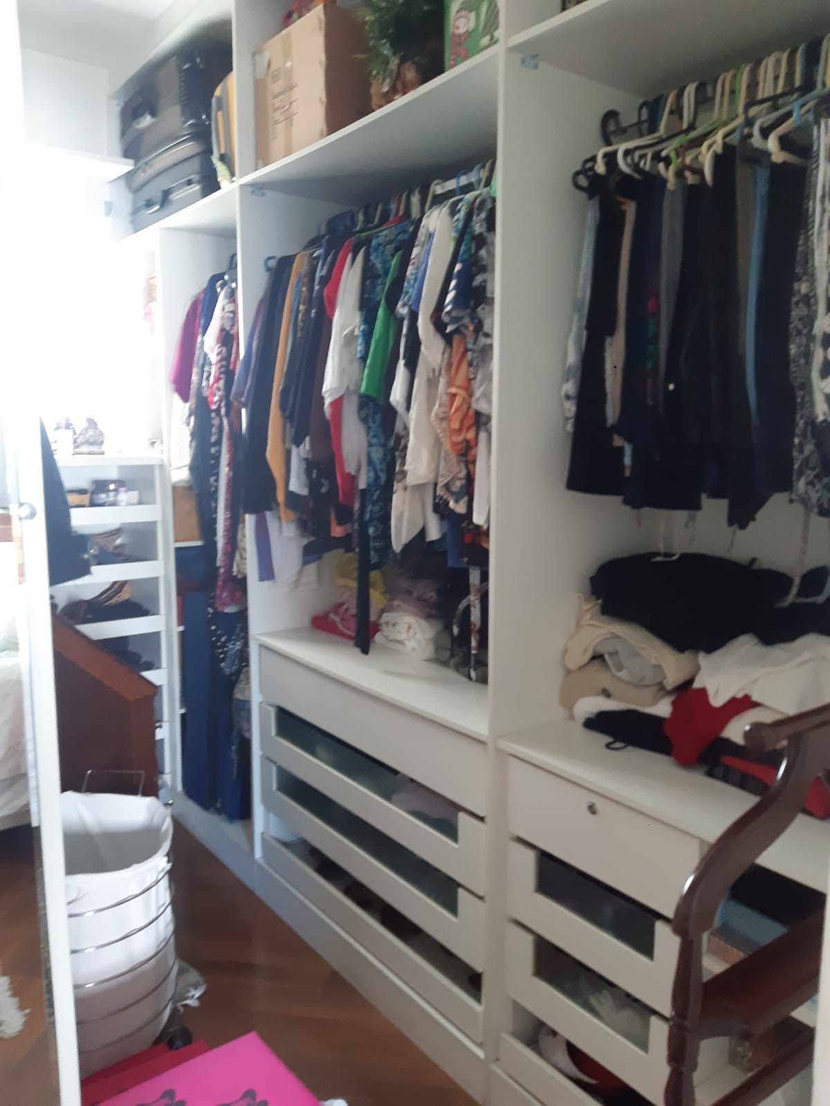 Apartamento, 3 quartos, 139 m² - Foto 41