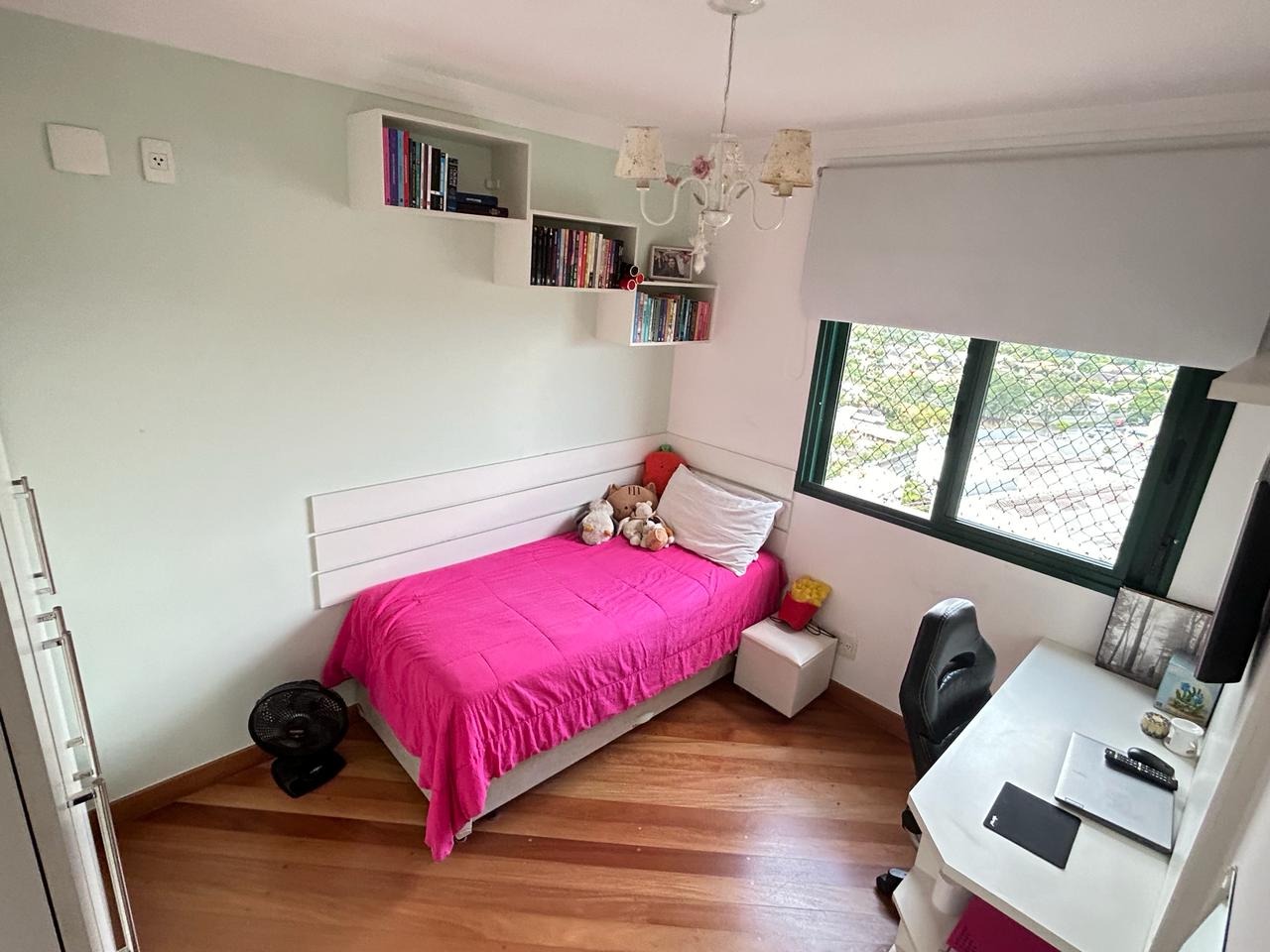 Apartamento, 3 quartos, 96 m² - Foto 14