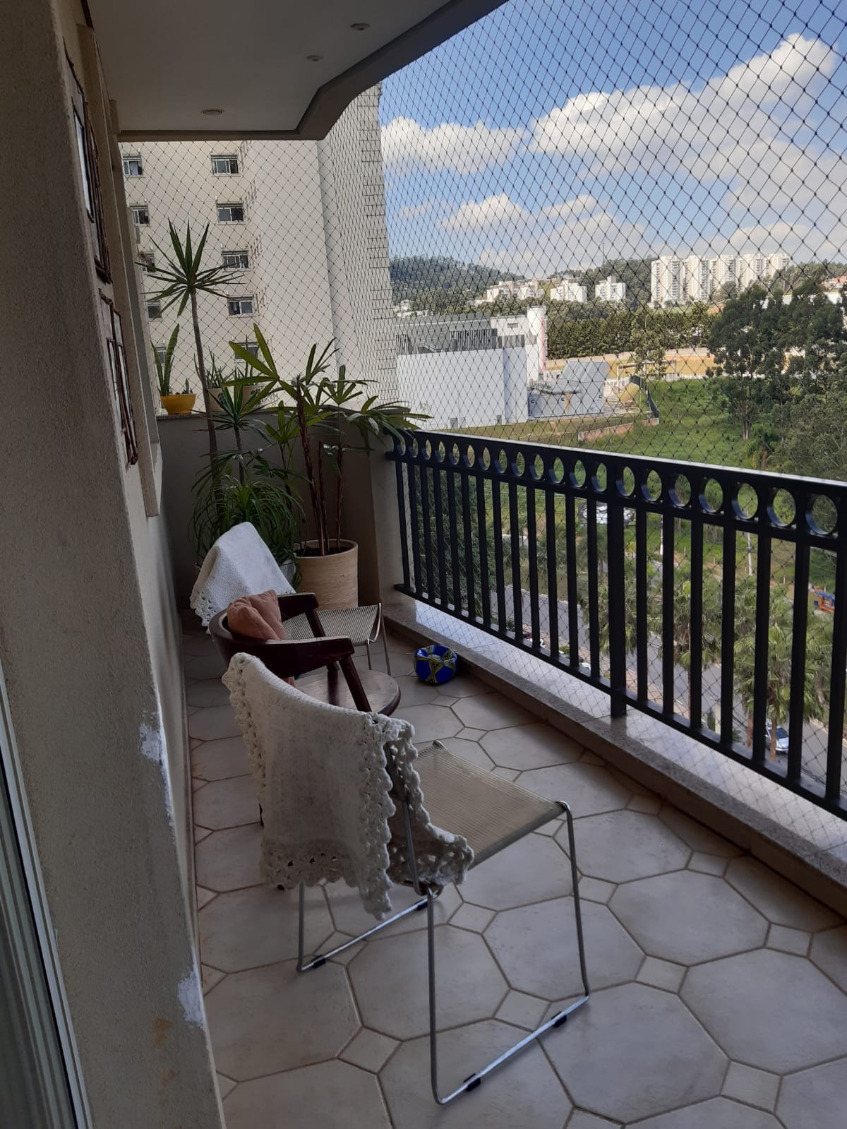 Apartamento, 3 quartos, 139 m² - Foto 4