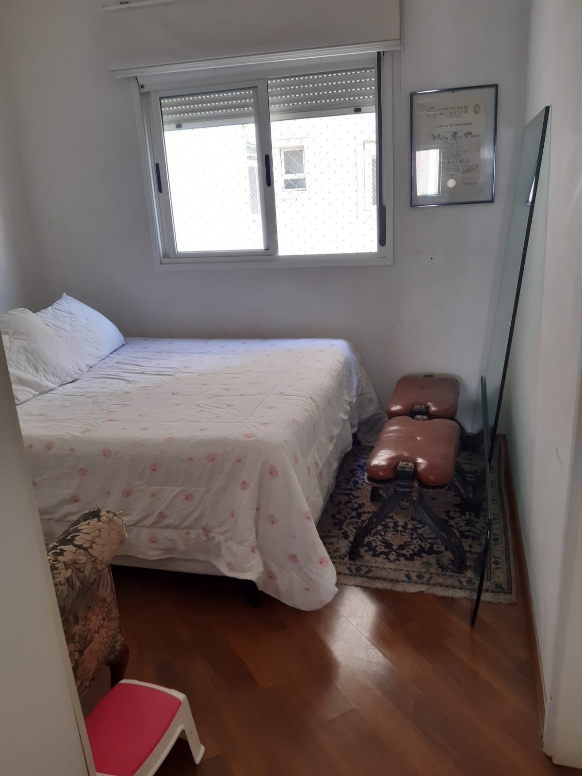 Apartamento, 3 quartos, 139 m² - Foto 37
