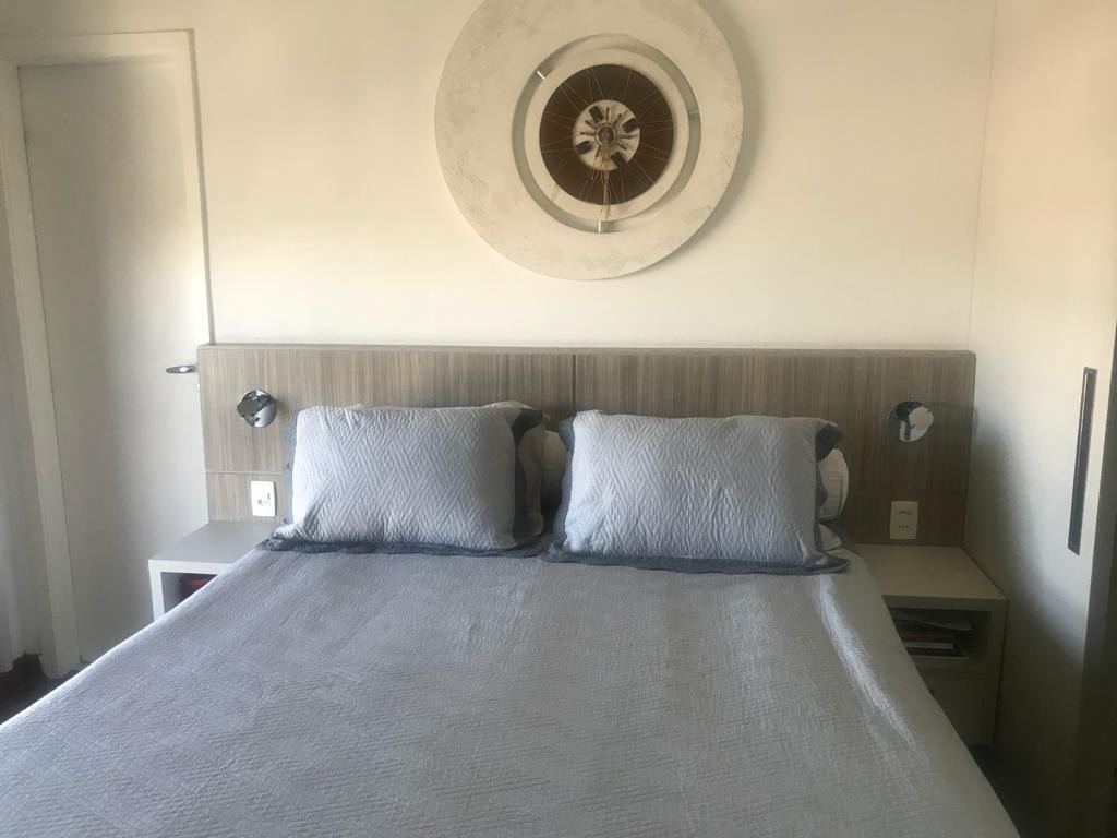 Apartamento, 3 quartos, 96 m² - Foto 9