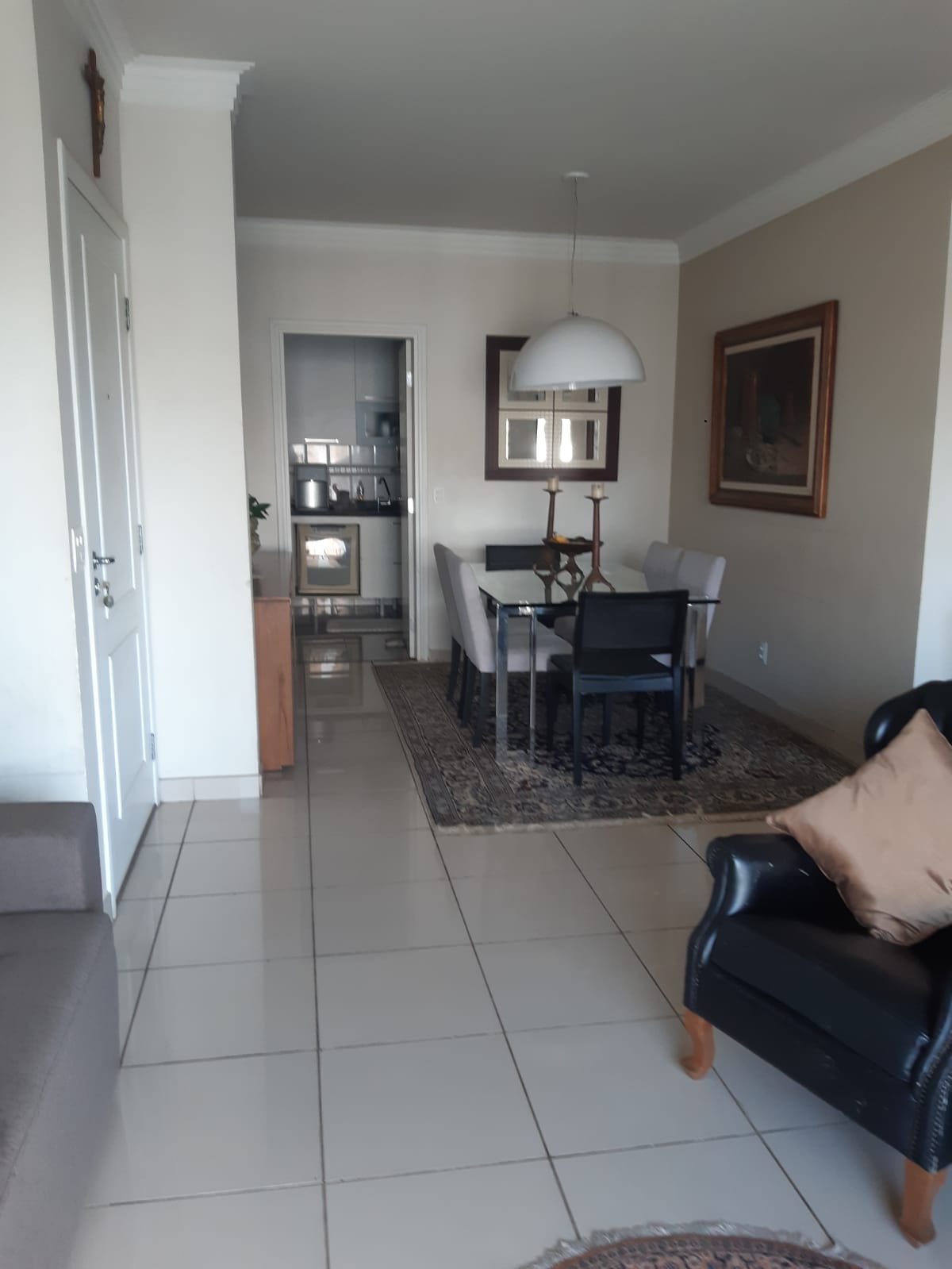 Apartamento, 3 quartos, 139 m² - Foto 20
