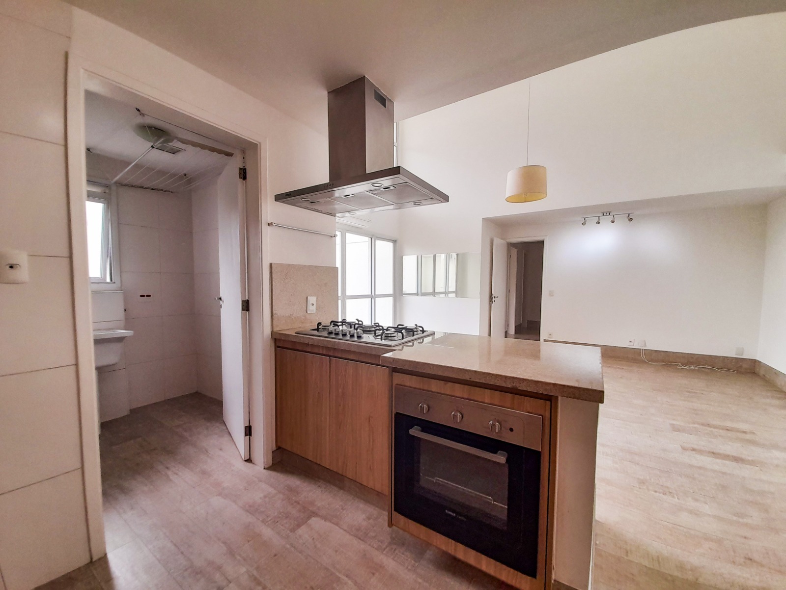 Apartamento, 3 quartos, 94 m² - Foto 5