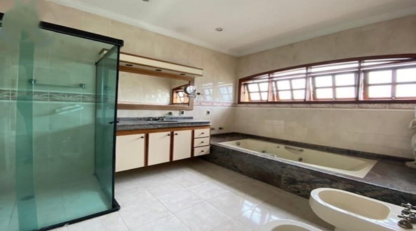 Casa, 4 quartos, 480 m² - Foto 8
