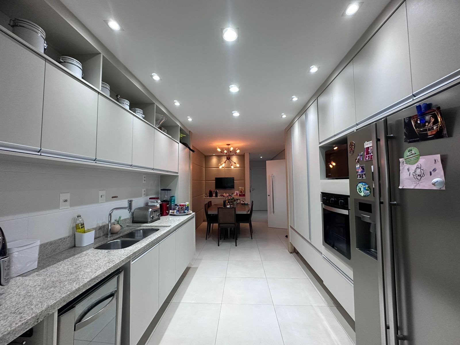 Apartamento, 4 quartos, 397 m² - Foto 11