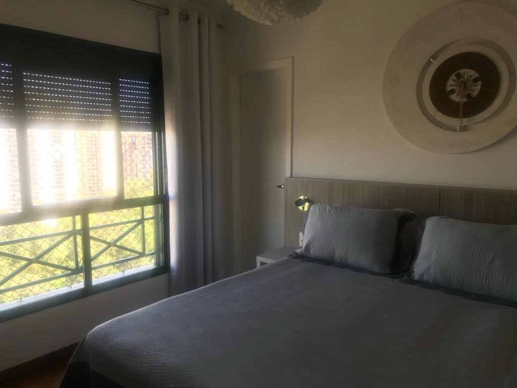 Apartamento, 3 quartos, 96 m² - Foto 11
