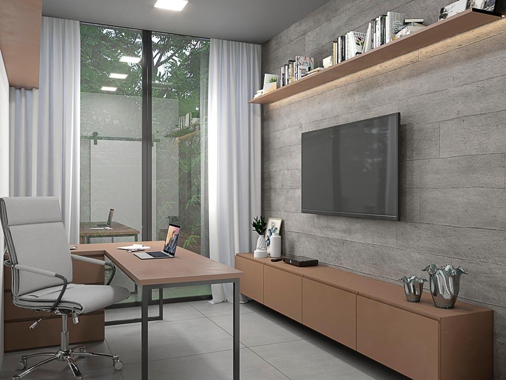 Casa, 5 quartos, 390 m² - Foto 6