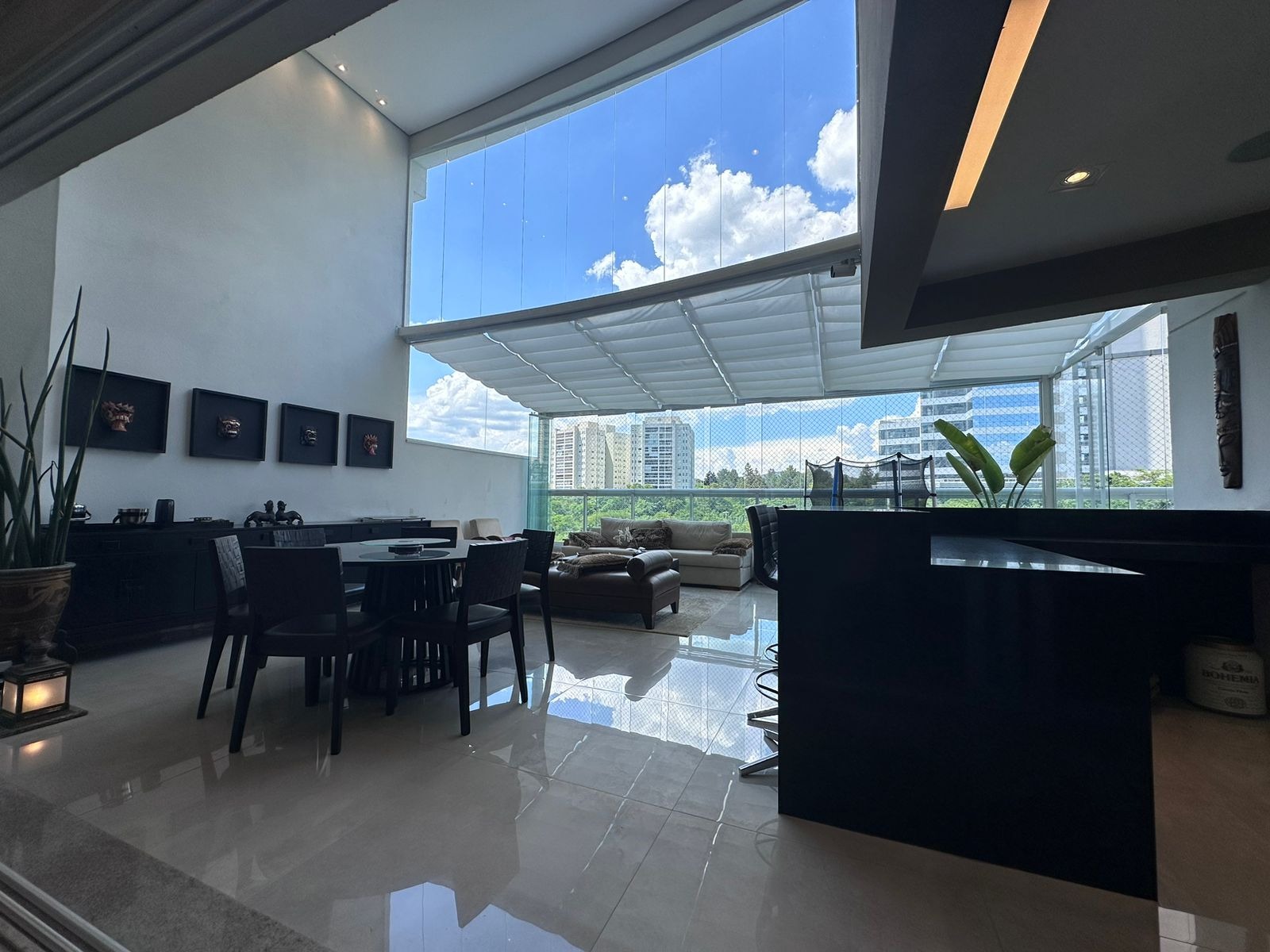 Apartamento, 4 quartos, 397 m² - Foto 15