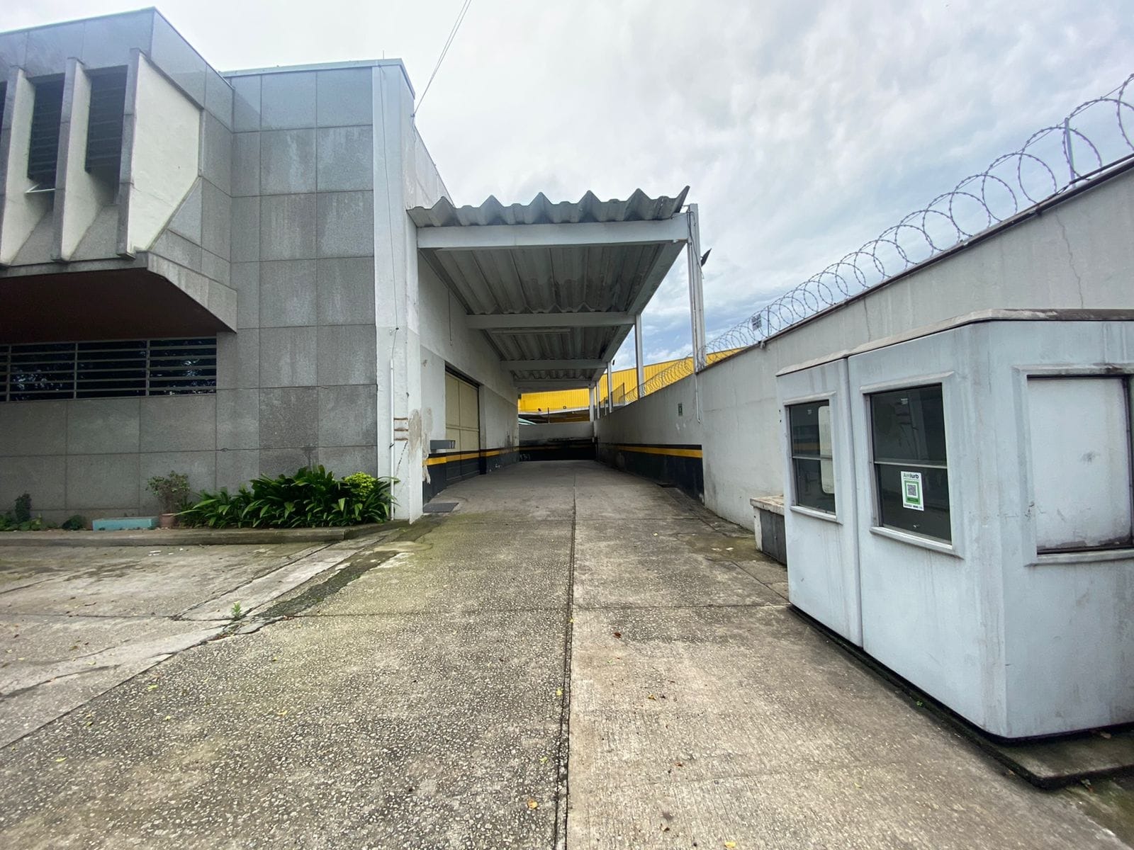 Prédio Inteiro, 4781 m² - Foto 16