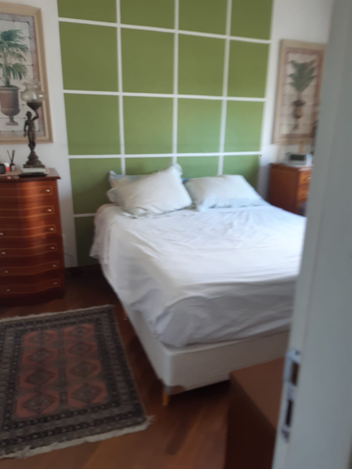 Apartamento, 3 quartos, 139 m² - Foto 29