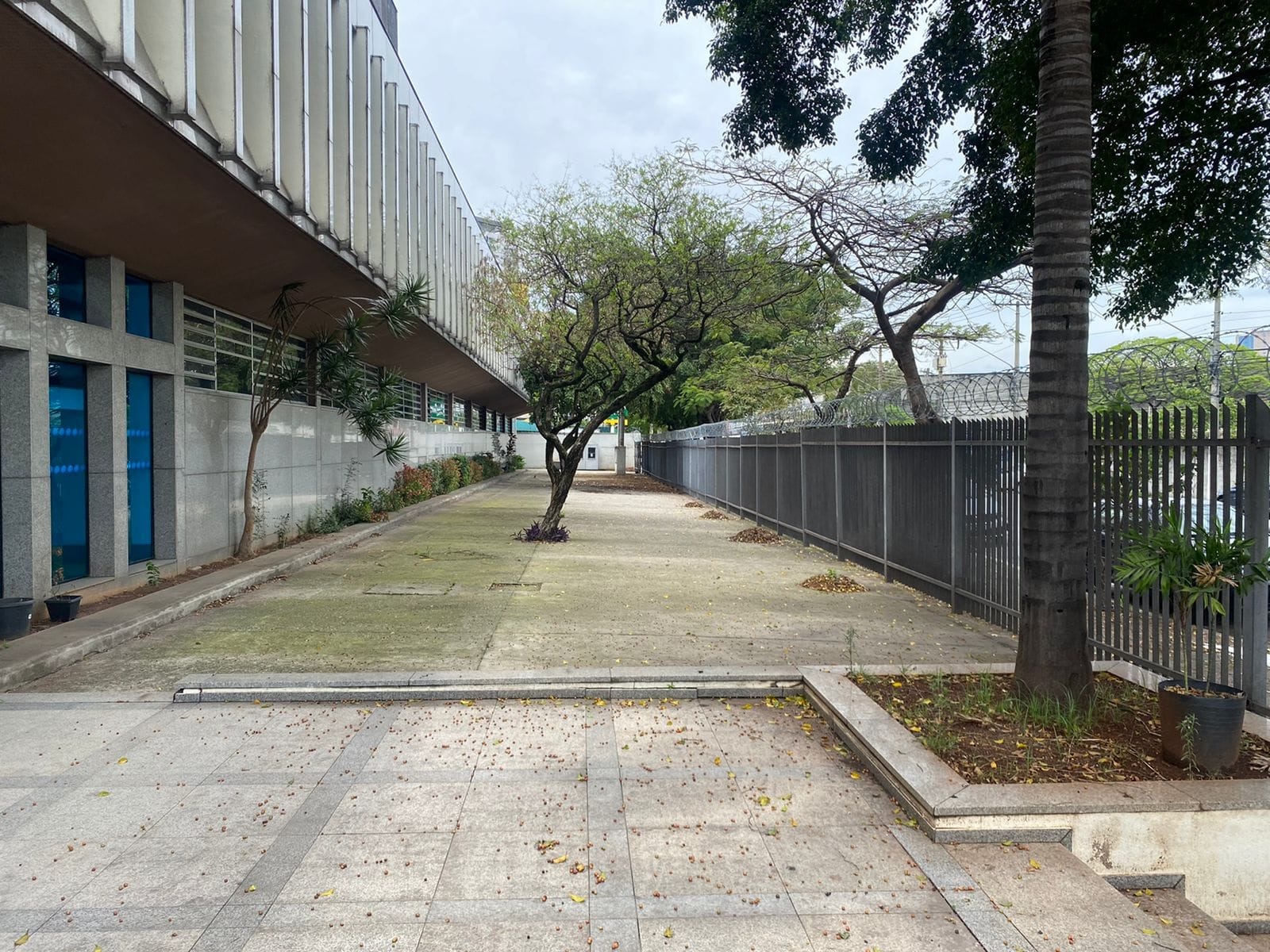 Prédio Inteiro, 4781 m² - Foto 3