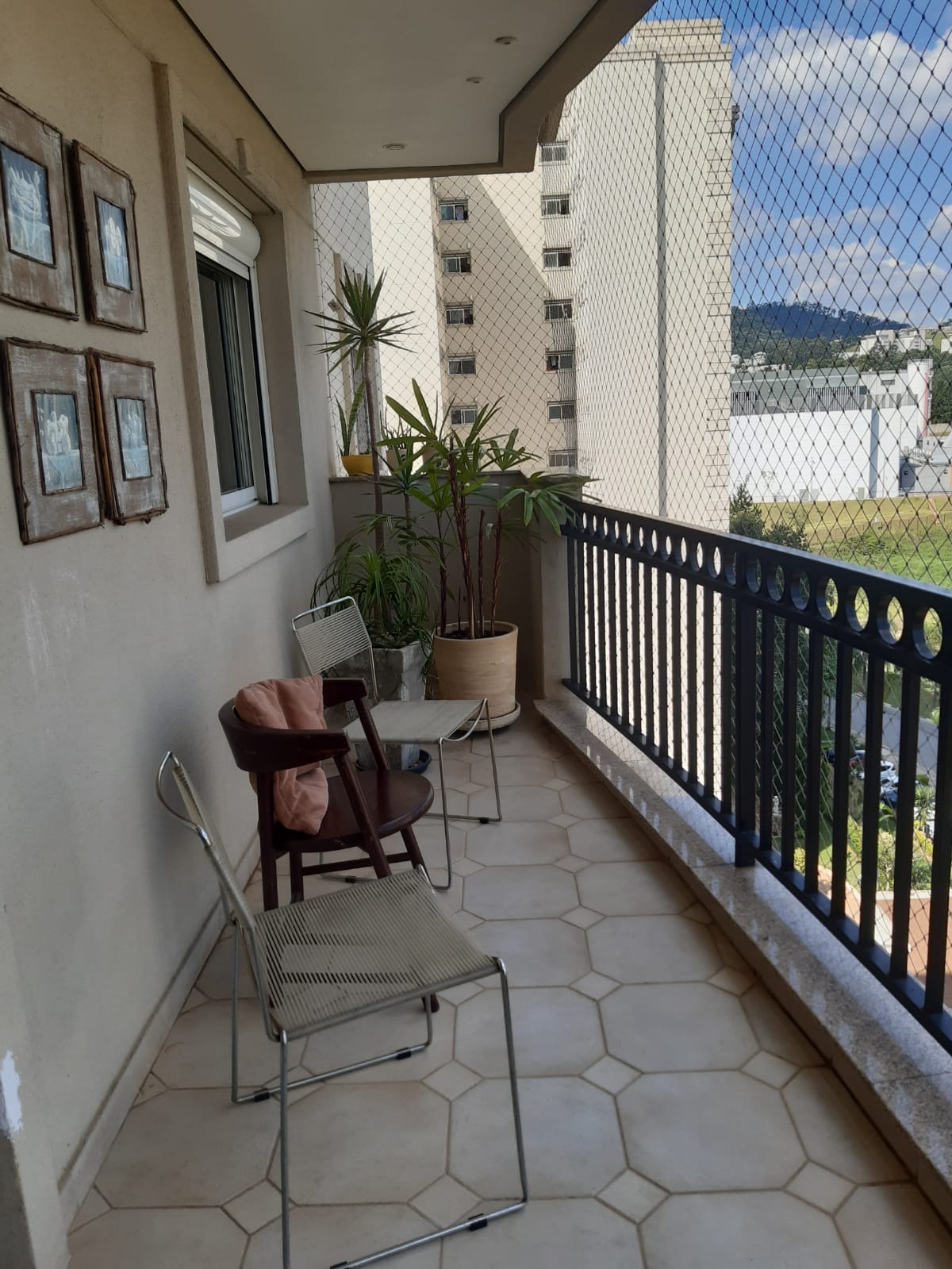 Apartamento, 3 quartos, 139 m² - Foto 6