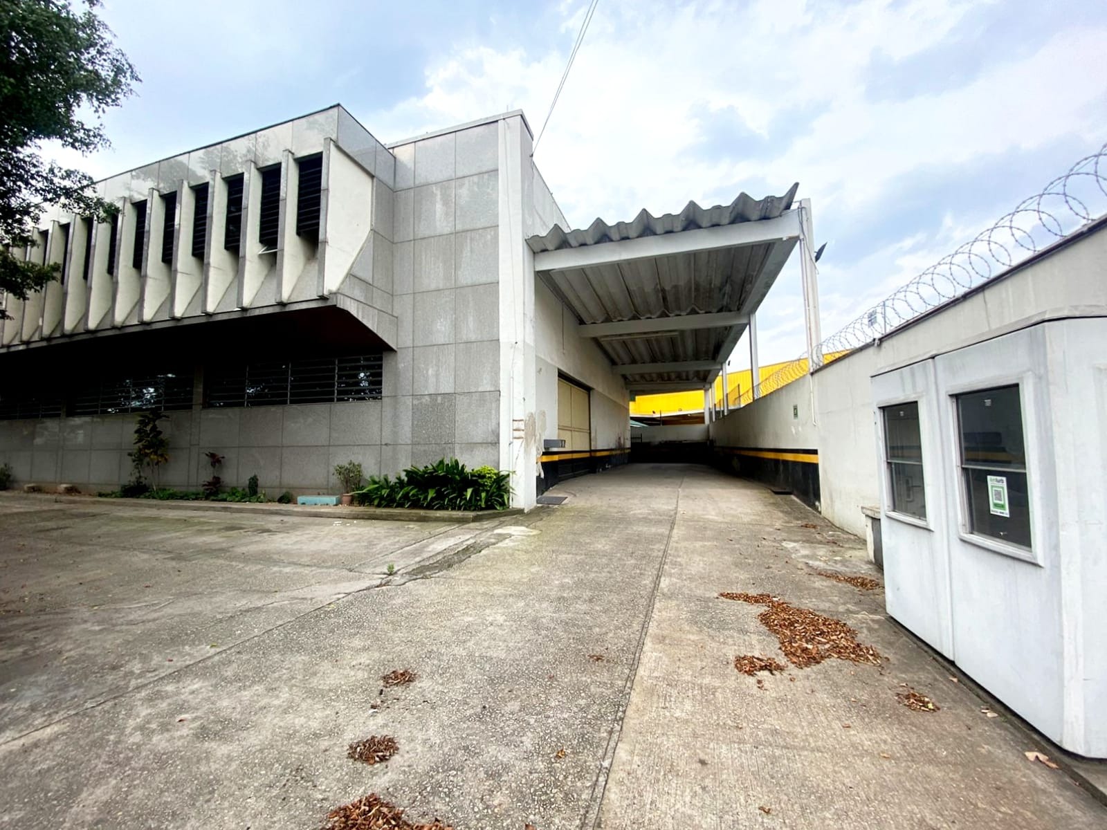 Prédio Inteiro, 4781 m² - Foto 35