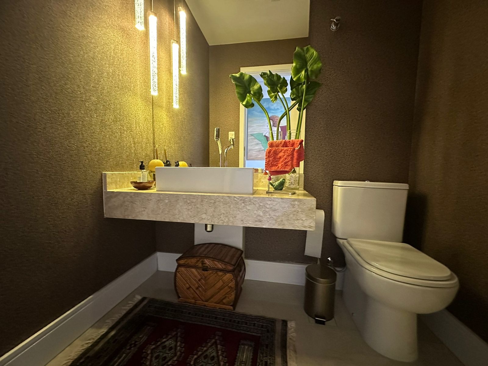 Apartamento, 4 quartos, 397 m² - Foto 27