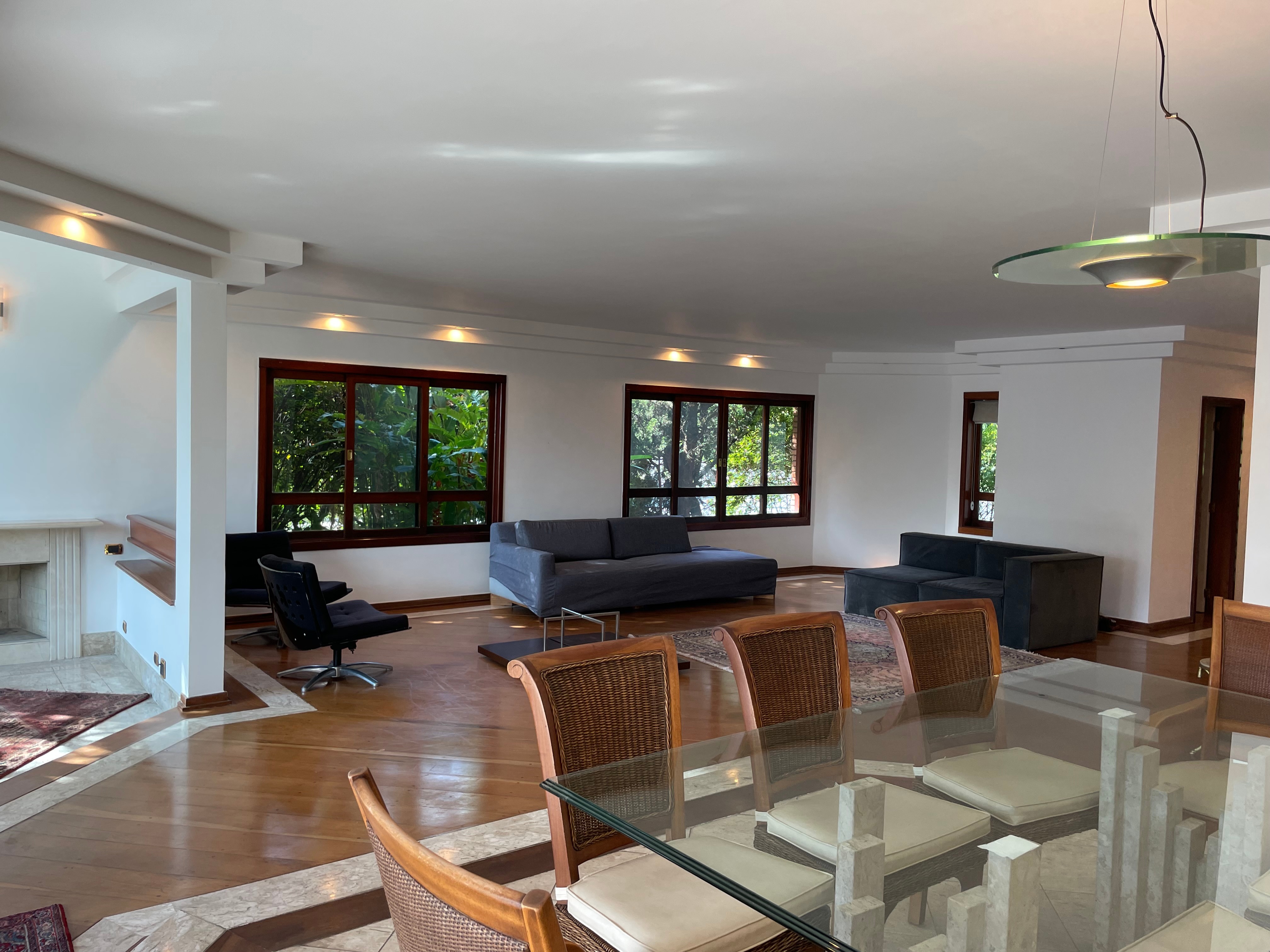 Casa, 4 quartos, 500 m² - Foto 9