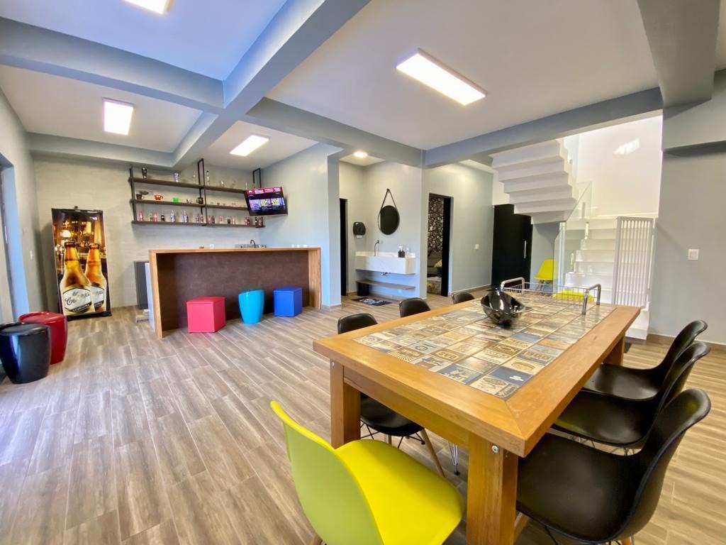 Casa, 3 quartos, 435 m² - Foto 38