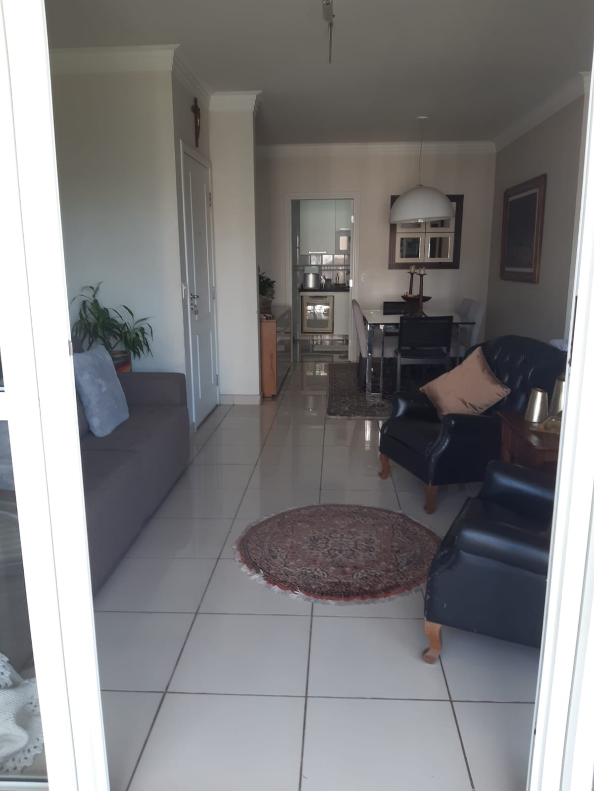 Apartamento, 3 quartos, 139 m² - Foto 19