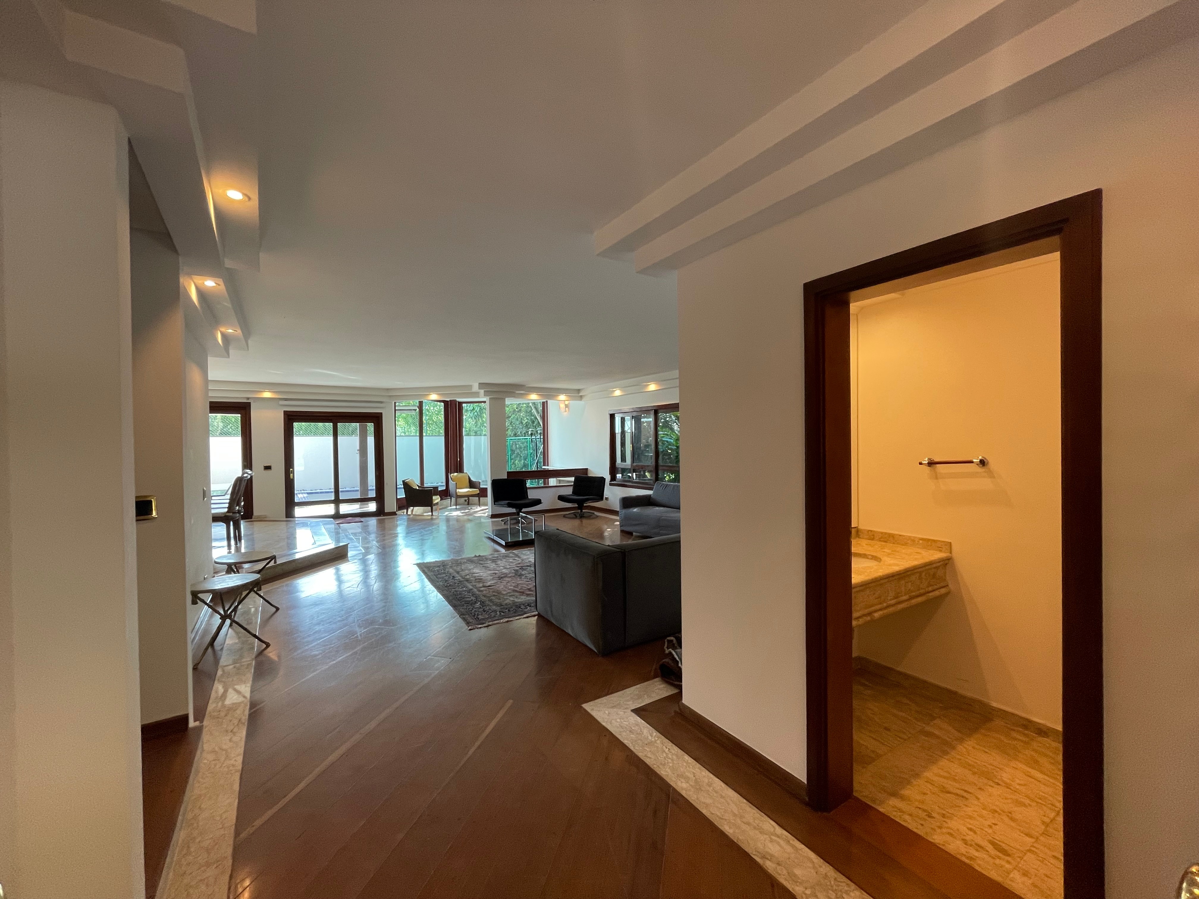 Casa, 4 quartos, 500 m² - Foto 5