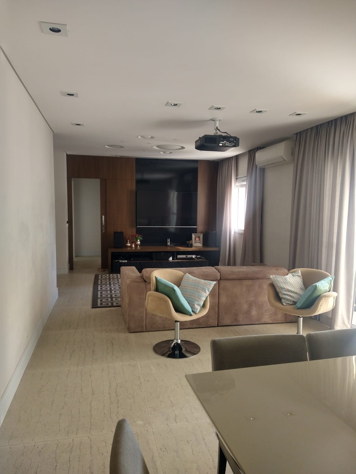 Apartamento, 2 quartos, 132 m² - Foto 3