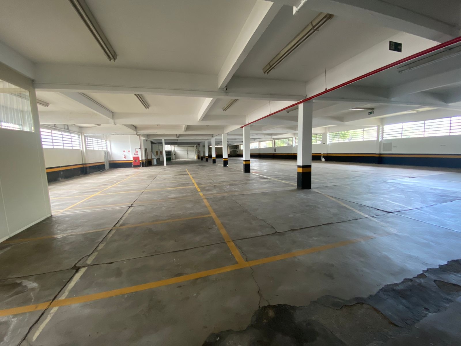 Prédio Inteiro, 4781 m² - Foto 11